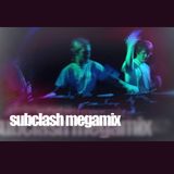 Subclash - Megamix May 2013