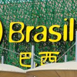 Brassillian new styles & Dj Cabaret Brasil