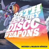 25th Century Disco Weapons
