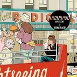 INDIPIPOL - 18.11.13 - BIOMARADIO.COM