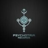 Petar @ Psychotria Label Night (nightpsy dj set)