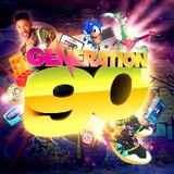retro house & clubbing 80 S & 90 S - Mix 318 - Dj Paul Carter - 14 mars 2013