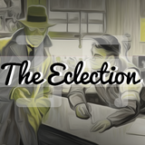 The Eclection #19 - 13.10.15