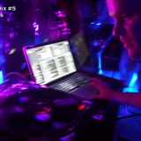 CCB Weekendmix #5 MXpress