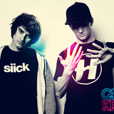 Camo & Krooked - Daily Dose Of D&B (BBC 1Xtra) - 2013.09.24