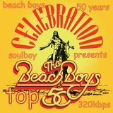 most wanted beach boys 50