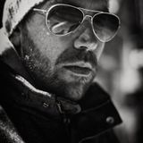 HipHop Don't Stop Radio Show #134 Mix by Grizzly Adams (Beatevolution/Berlin)