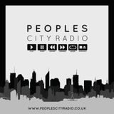 JBizzle live on www.peoplescityradio.co.uk