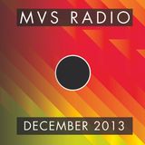 DECEMBER 2013 (Mannen van Staal Radio @ Het Platform)