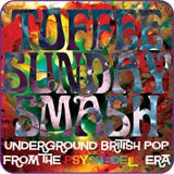 Toffee Sunday Smash Volume 2, episode 1