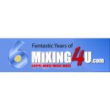 Gospel House Mixing4u Frank vibe