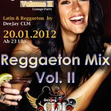 Reggaeton Demo Mix Vol. 2