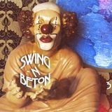 Pop Hop & Konfetti Klub Ensemble @ Swing´n´Beton - 28.11.2014 - Goethe Bunker Essen