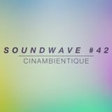 SOUNDWAVE #42
