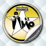 dj.Mo™ - Party People Bounce RnB Hip-Hop "2011" MIXTAPE vol.2