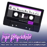 Ivan Dj BackSpin Mix Tape - 80s MonsterMix Party Vol.06 of 6