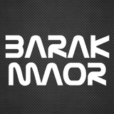 Barak Maor - PromoMix 18.10.2011 @ minimalstation.de