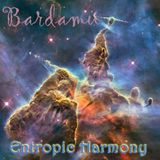 Wandering Mind - Entropic Harmony