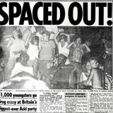 THE ACID '88 MELTDOWN