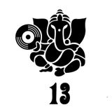 Cracki mix #13 — Ian Tocor