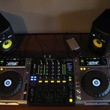 10-Cdj pioneer850 in the mix-Vocal House-Tech House Vocal -Deep House Vocal-Funk House Vocal-2016