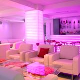 SOUL lounge MIX