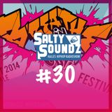 Salty Soundz #30 x BIBO 2014