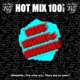 BEATS RHYMES & BASSLINES - mixed by STREETLIFE DJs
