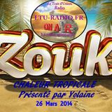 chaleur tropicale 26 Mars 2014