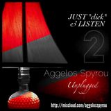 AGGELOS SPYROU - Unplugged 2