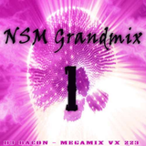 NSM Grandmix vol.1