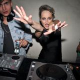 Double Trouble at Planeta.fm 14.09.2012
