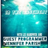 Down In The Basement - Summer Sounds with Guest Programmer Jennifer Parish