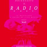 Noisecasts Radio Fest