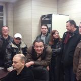 Druga strana racunara emisija 60 Radio Beograd 1 prvi deo