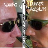 Reeno vs SCH4LL THER4PIE @ SLOVTEK09 Pt.I