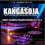 DJKangasojaPartyClubbingTrainingSession20130821