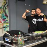 LIVE DNB:FEST 2014 SPRING