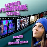 Yearmix 2015 - Mixed By Harno Arts