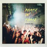 BEAT'Z IN PEACE
