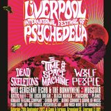 Psychedelic Festival Liverpool 2015 Pt 1