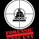 Forensic Unit Presents Ultimate Culture Mix Vol.1