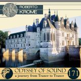 Roberto Krome - Odyssey Of Sound 171