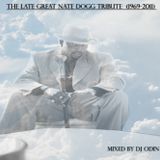 Nate Dogg Tribute Mix Part 1
