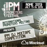 IPM DJ Mixtape Competition
