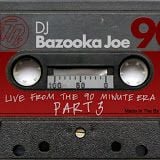 Live From The 90 Minute Era 3