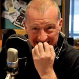 Steve Davis sits in for Jarvis Cocker's Sunday Service BBC Radio 6 Music 10.07.11