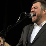 The XFM Mixtape with Jimi Goodwin ( 16 March 2014)