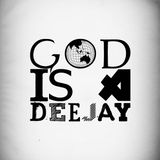 God is a Dj pt 2
