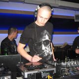Roskoe BG To touch the ear''10@live mix from April
